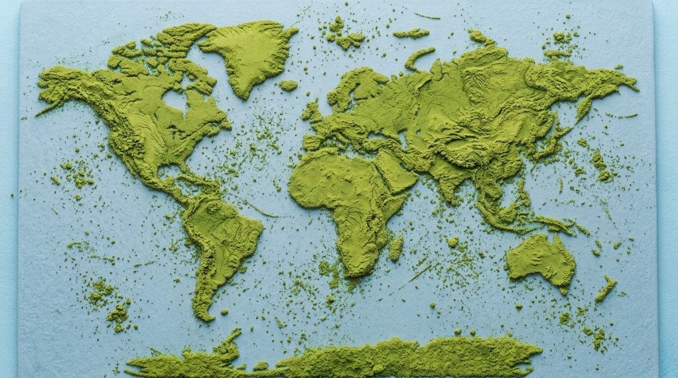 Global Food Solutions